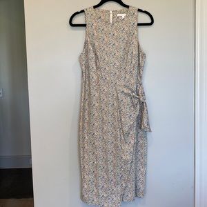 Antonio Melani Floral Dress size 8